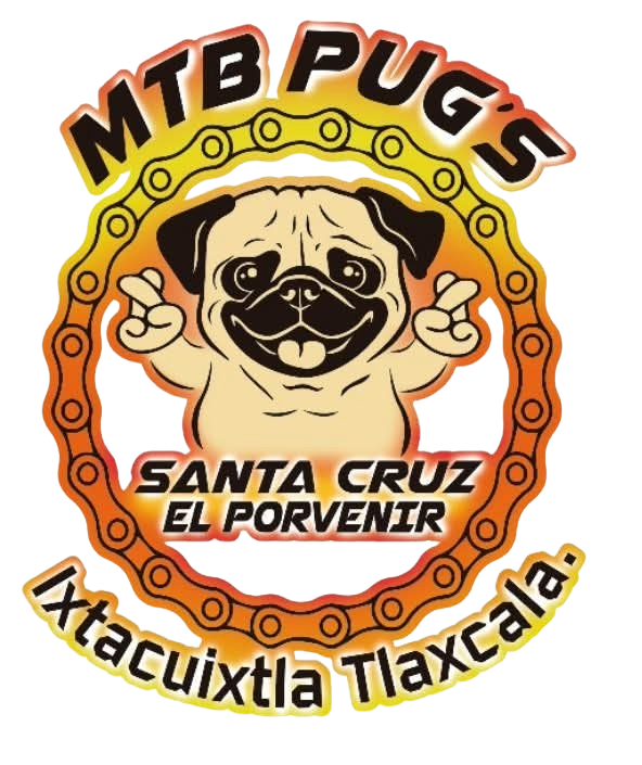 Logo MTB PUG'S